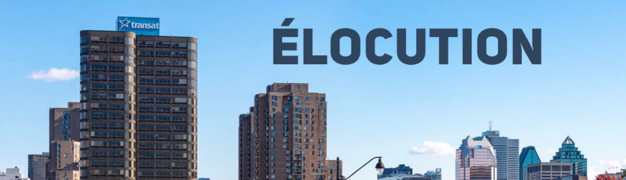 L'�locution