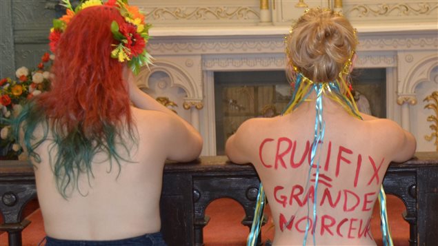 Femen
