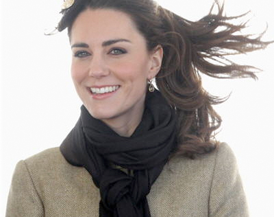 kate