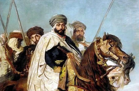 Mohammed
