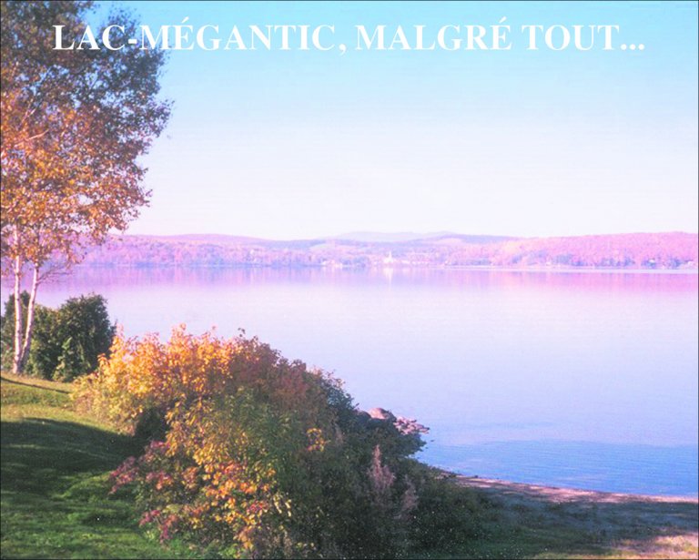 Mégantic