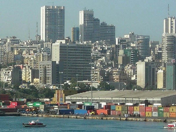beyrouth