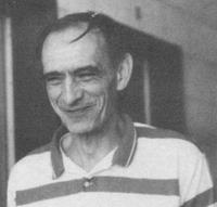 Walter Kuzak
