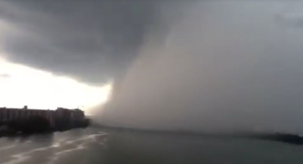 Orage