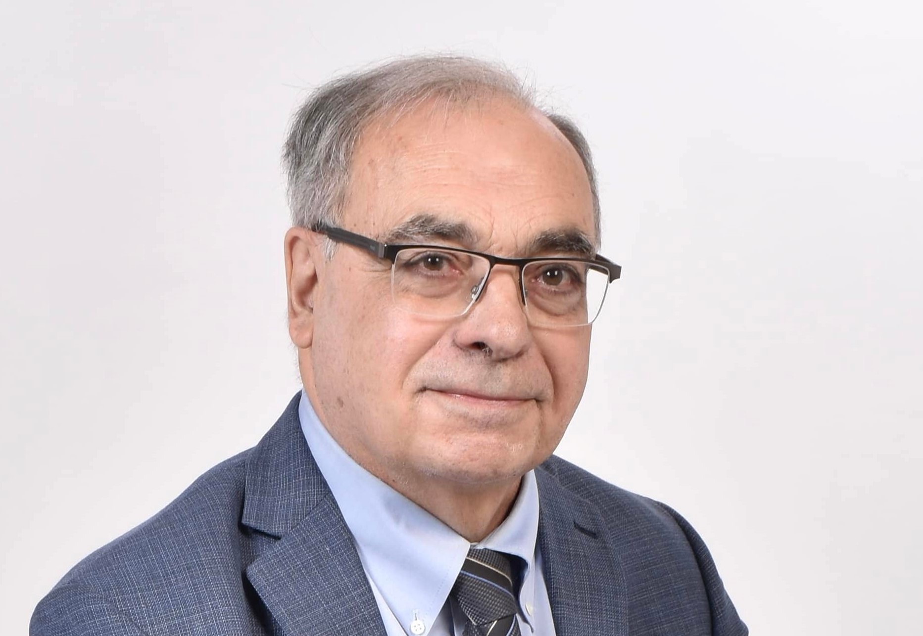 Serge Bellemare
