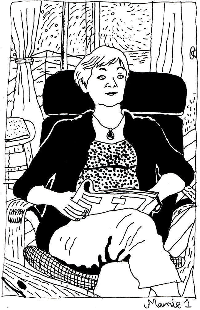 Mamie