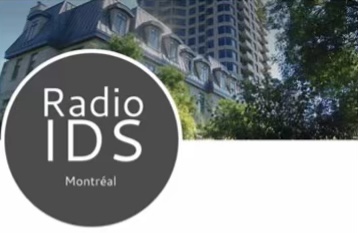 Radio IDS
