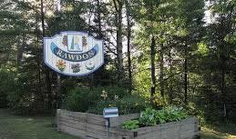 Rawdon