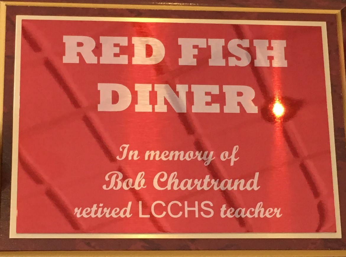 Red Fish