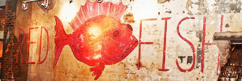 Red Fish