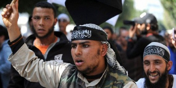 Salafistes