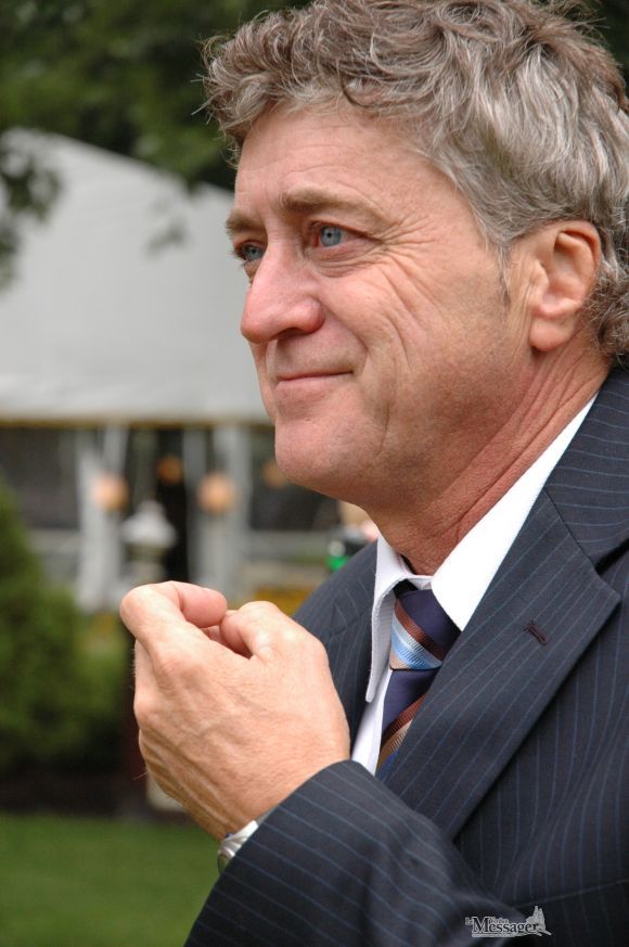 Serge Laurendeau