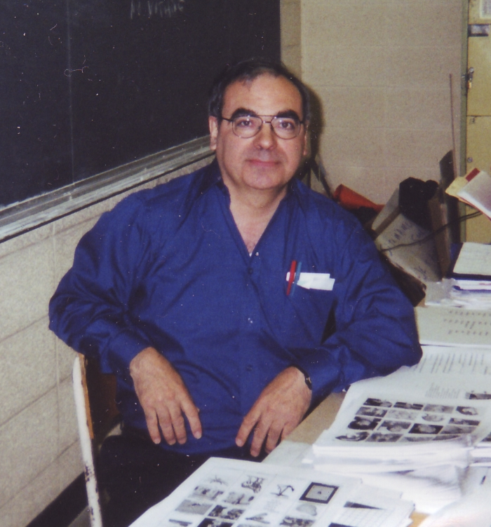 Sergio