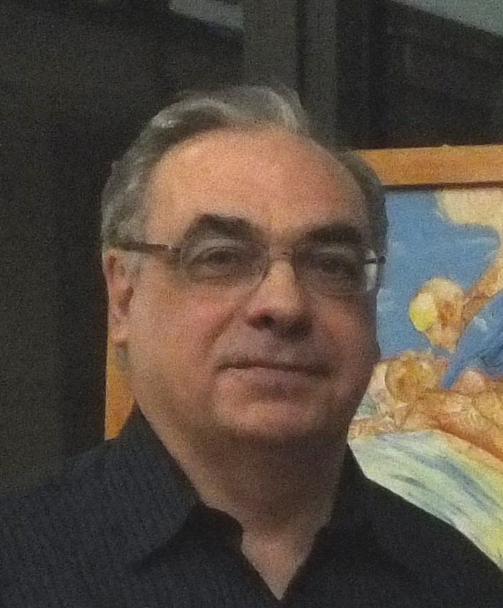 Serge Bellemare