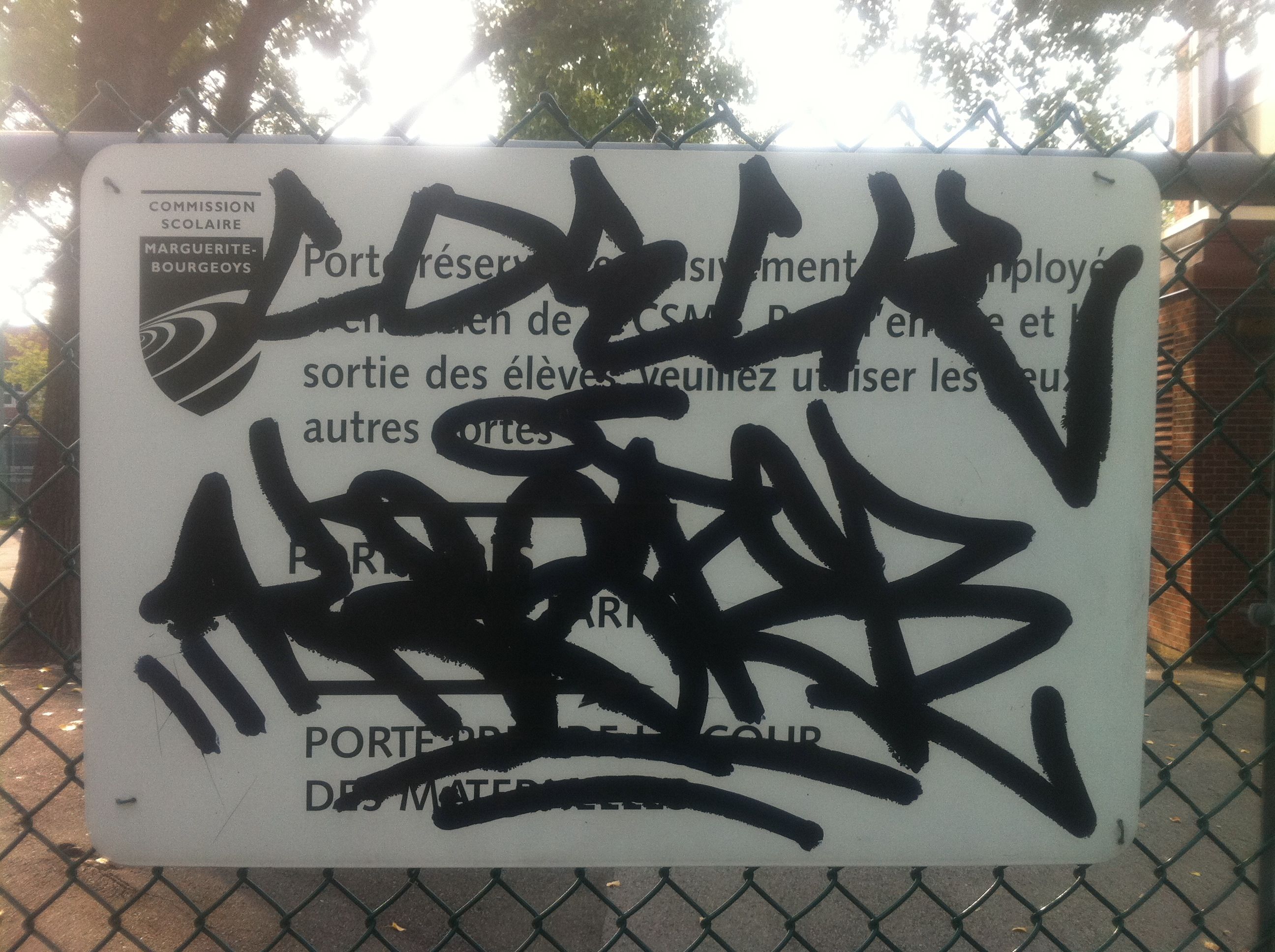 tag