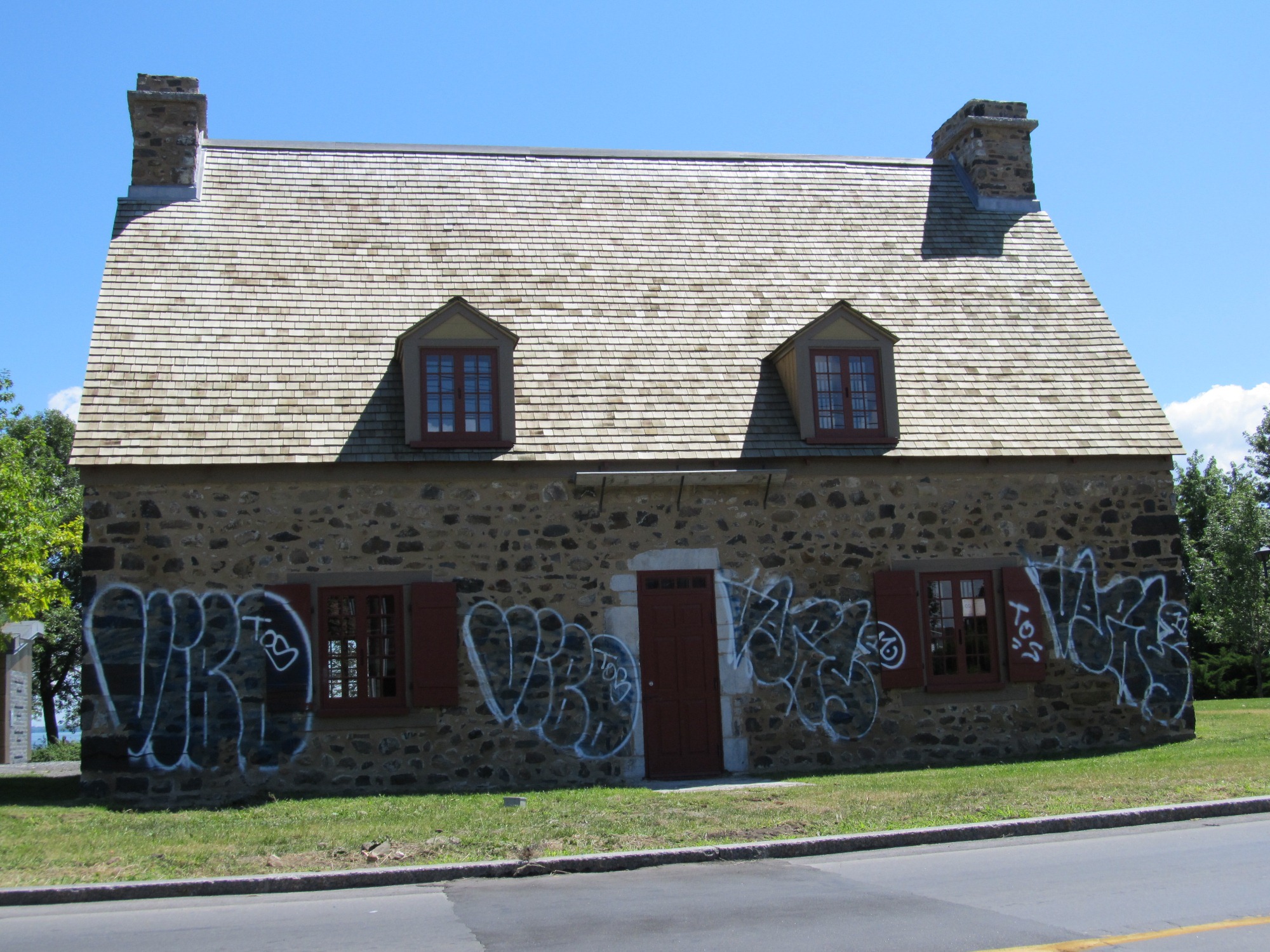 tag