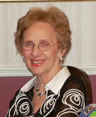 Yolande Morris